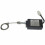 Normally Closed DC 24V Engine Stop Solenoid Valve for Power Off Pull Flameout Device 1