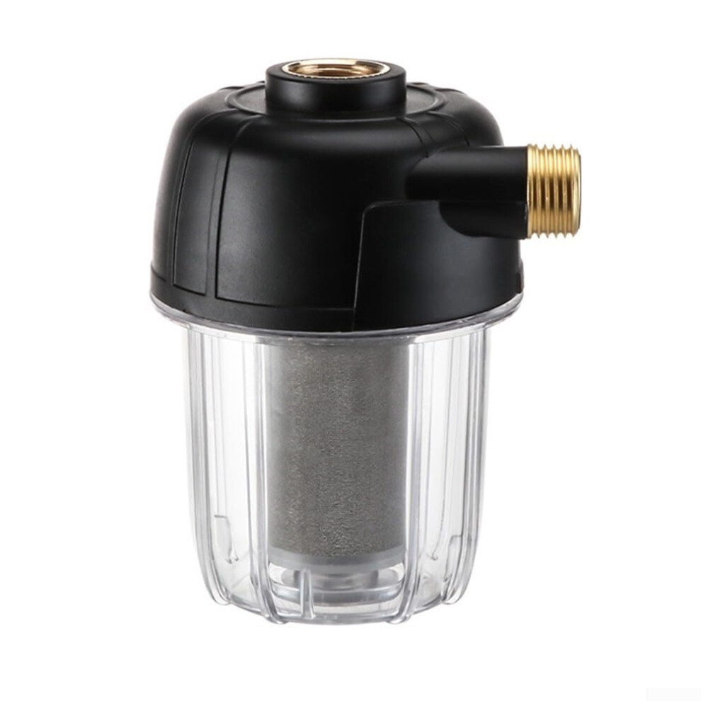 304 Stainless Steel Filter Element For Water Heating Systems Compatible With Residential And Commercial Water Heaters 9016109284051