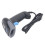Automatischer Barcode-Scanner M930 IP54 Stoßfest 1D/2D Leser 3