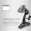 Automatischer Barcode-Scanner M930 IP54 Stoßfest 1D/2D Leser 12