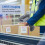 Automatischer Barcode-Scanner M930 IP54 Stoßfest 1D/2D Leser 14