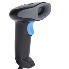 Automatischer Barcode-Scanner M930 IP54 Stoßfest 1D/2D Leser