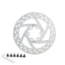 Brake Disc Rotor Stainless Steel For MTB Mountain Bike 120/140/160/180/203mm Rotors