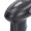 Automatischer Barcode-Scanner M930 IP54 Stoßfest 1D/2D Leser 16