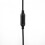 3-Pin AUX Audio Cable Adapter for E39 E46 E53 X5 144cm Black 5