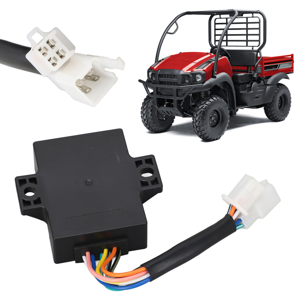 Ignitor Cdi Module Box 21119-2157 For Fd501vâFd661v Engines 8341351994900