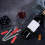 Double Lever Hand Corker Wine Bottle Corker with 2 Handled Corking for Homebrew Wine Making 3
