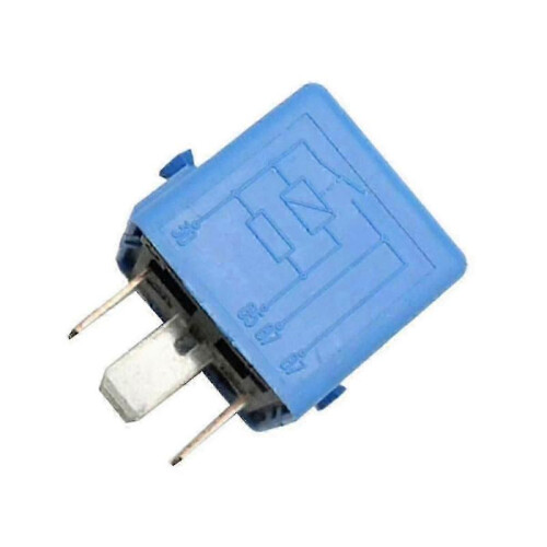 61366915327 61368364581 Dynamic Closing Switch Relay for E36 E39 E46 E53 E90 E92 128i 135i 318i 1