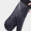 Long Silicone Heat Resistant Kitchen Oven Mitts Set Baking Bbq Gloves 3