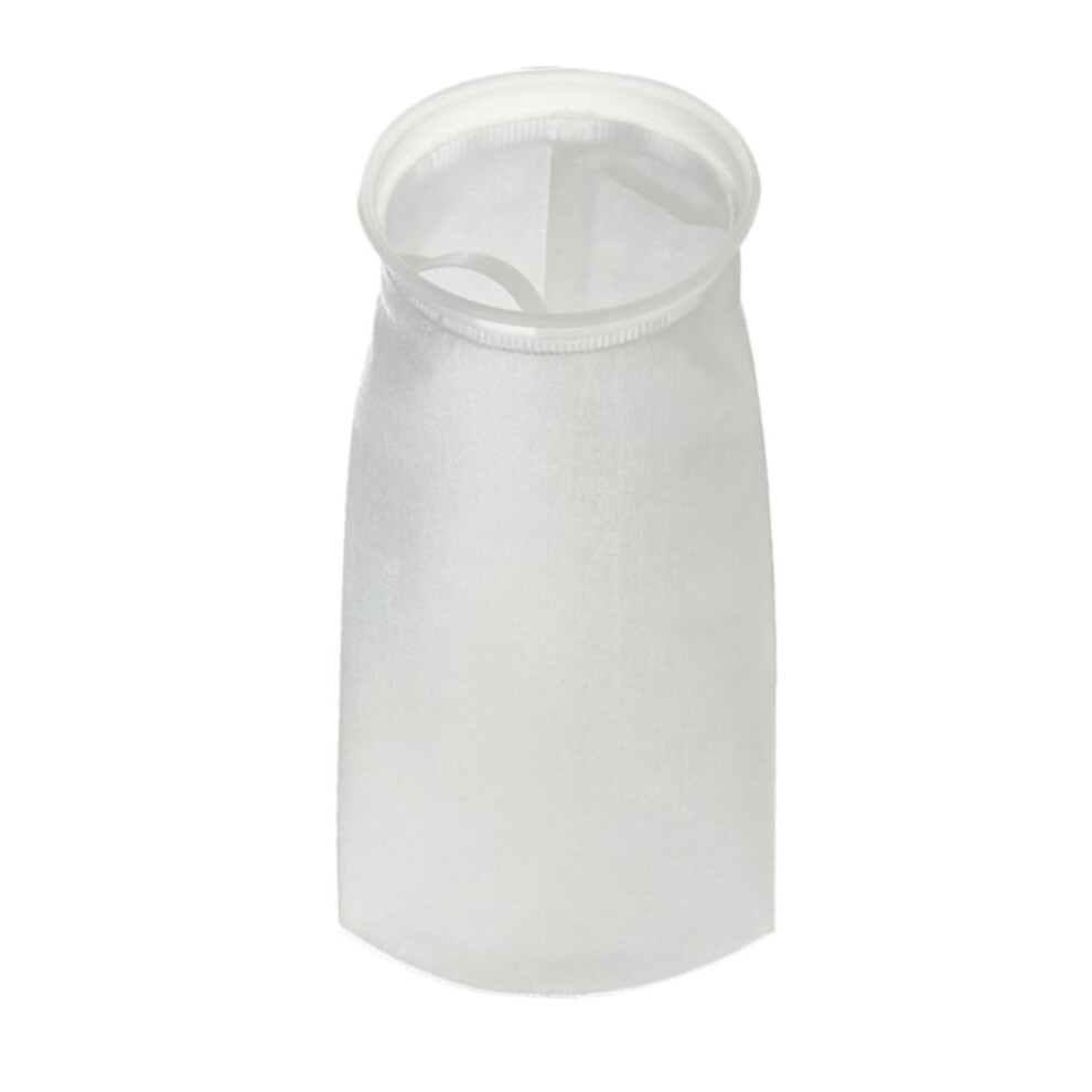 Paint Filter Bag Fine Mesh Strainer Bag For Aquarium Paint Sprayers, Water Filters, Lightweight, Easy Storage 9393856189021
