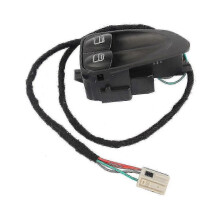 Left Car Power Door Window Switch for R230 SL SL500 SL550 23082113517167 5439347163669