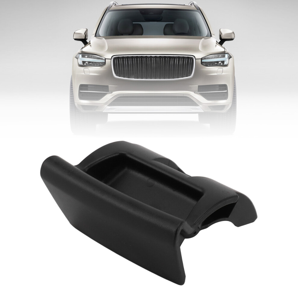 Seat Release Handle For Xc90 2Nd & 3Rd Row 39826799 Black 5021351995369