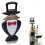 (B) Two Prong Wine Opener for Delicate Corks, 3-in-1 Cork Remover Tool for Smooth Uncorking 1