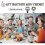 (C) Two Prong Wine Opener for Delicate Corks, 3-in-1 Cork Remover Tool for Smooth Uncorking 3