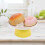 Ceramic Cake Plate Dessert Display Tray Party Serving Platter 7