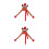 2Pcs Christmas Tree Topper Ornament Pendant (Coffee) 6