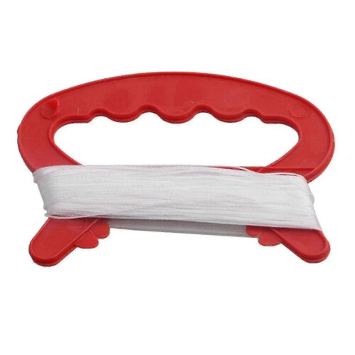 20x Durable Kite String 30m with Smooth Winder Handle 1