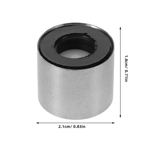 Stainless Steel Faucet Aerator Adapter For Washing Machine Replacement 1