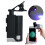 Cellphone Clip-On Microscope With Led Portable Magnifier 4