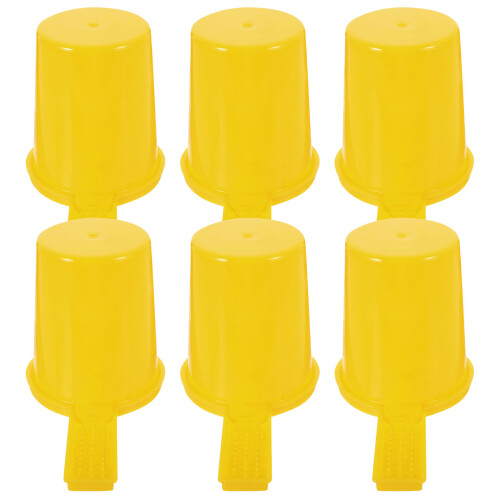12 Pcs Bees Water Feeders Beekeeper Dispenser With Scale 1