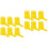 12 Pcs Bees Water Feeders Beekeeper Dispenser With Scale 6