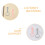 4Pcs Portable Stand Up Rings For Safety And Walking 7