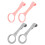 4Pcs Portable Stand Up Rings For Safety And Walking 11