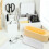 Portable Cleaner Machine Removes Dirt Keeps Lenses Clear 4