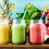36 Pcs Silicone Straw Tips Cover Fruit Shape Reusable Lids 6
