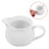 2Pcs Ceramic Sauce Boat And Gravy 5