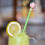36 Pcs Silicone Straw Tips Cover Fruit Shape Reusable Lids 5