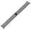 Stylish Strap Wristband With Rhinestones Compatible For Watch 9