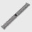 Stylish Strap Wristband With Rhinestones Compatible For Watch 5