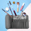 1Makeup Brush Organizer Bag Draagbare Opbergzak Voor Make-Up 2