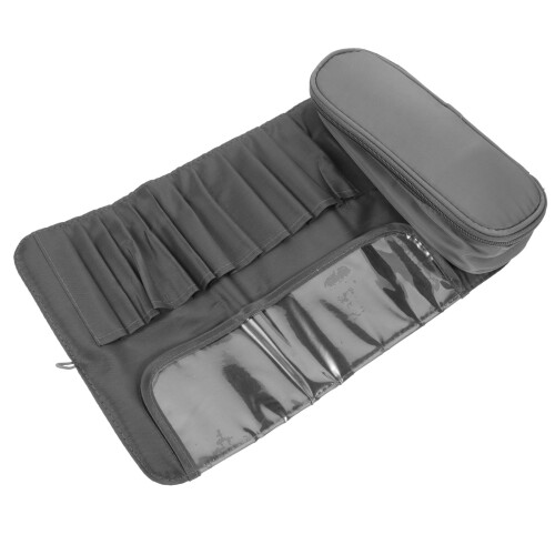 1Makeup Brush Organizer Bag Draagbare Opbergzak Voor Make-Up 2