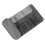 1Makeup Brush Organizer Bag Draagbare Opbergzak Voor Make-Up 5
