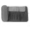 1Makeup Brush Organizer Bag Draagbare Opbergzak Voor Make-Up 8