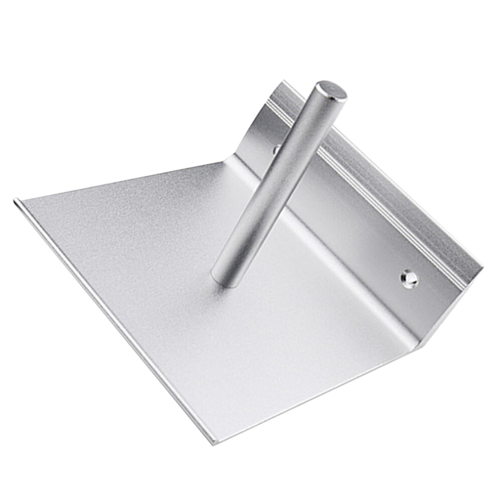 Toilet Paper Holder Wall Mounted Modern Tissue Roll Dispenser-image-OPC-PKXJPRT-NEW