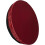 Diffuser Sock 18cm/7-Inch Soft Cloth Photography Diffuser Covers For Ring Light Lamps Brown 2