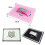 1Pc Silicone Hand Pillow Holder For Nail Art Foldable Washable Pad 2