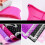 1Pc Silicone Hand Pillow Holder For Nail Art Foldable Washable Pad 9