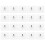 80 Pcs Heavy Duty Adhesive Hooks For Towels Hats Wall Mount 3