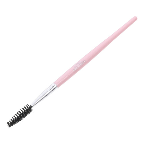 2Pcs Multifunction Eyelash Eyebrow Pen Brush And Eye Spiral Comb 1