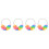 4Pcs Comfortable Plush Ear Muffs Winter Ear Protection Cover 4