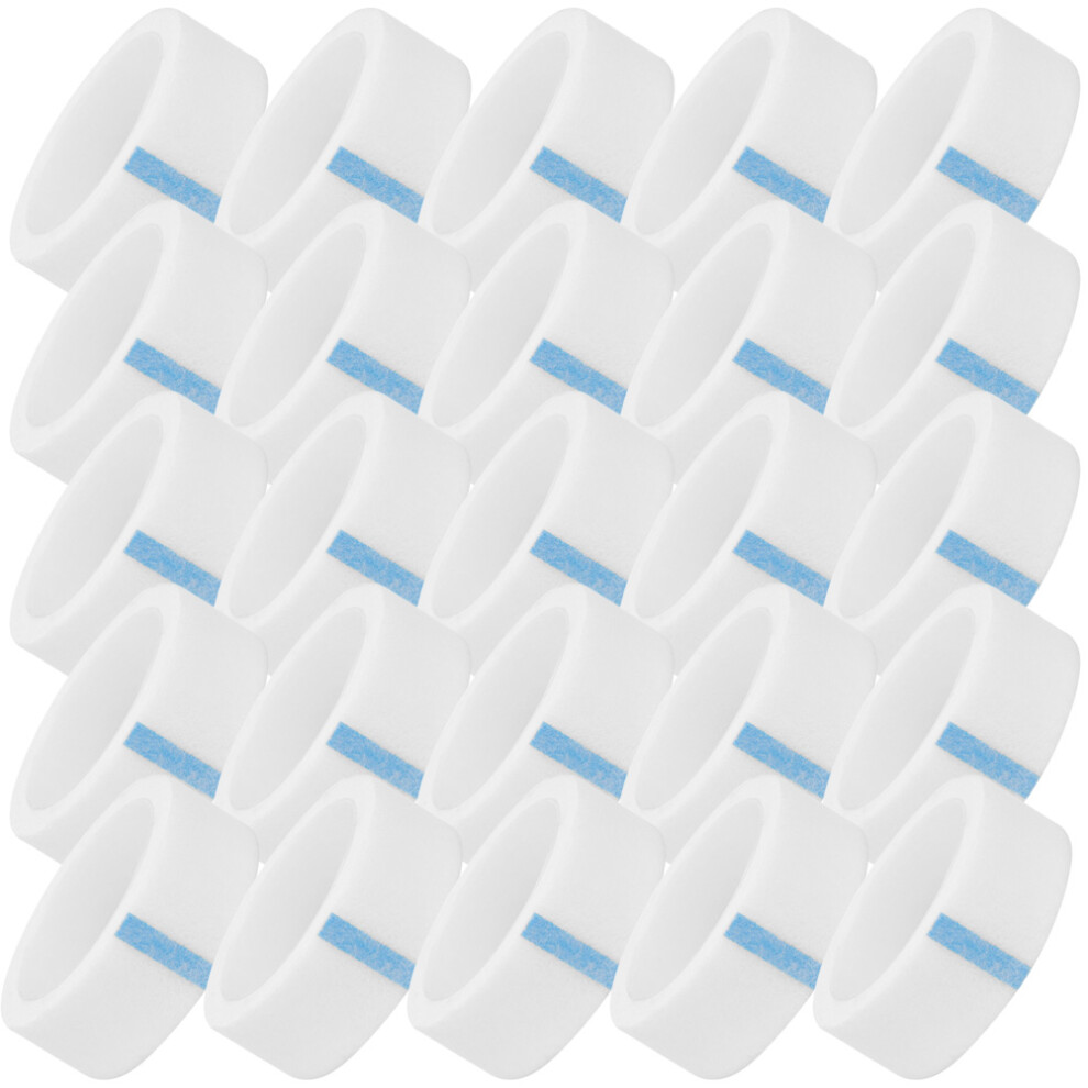 Villcase 30 Rolls Lash Tape For Eyelash Extensions 4.3 Meter Per Roll