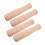 12 Pcs Wooden Pestle Garlic Crusher Ginger Multi Use Tool 2
