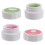 2Pcs Eyelash Cleaning Tool And Lash Glue Removal Cream 1