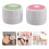 2Pcs Eyelash Cleaning Tool And Lash Glue Removal Cream 11