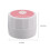 2Pcs Eyelash Cleaning Tool And Lash Glue Removal Cream 2