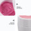 2Pcs Eyelash Cleaning Tool And Lash Glue Removal Cream 7